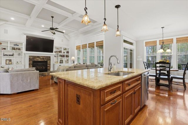 210 Paraggi Court, Clayton, NC 27527