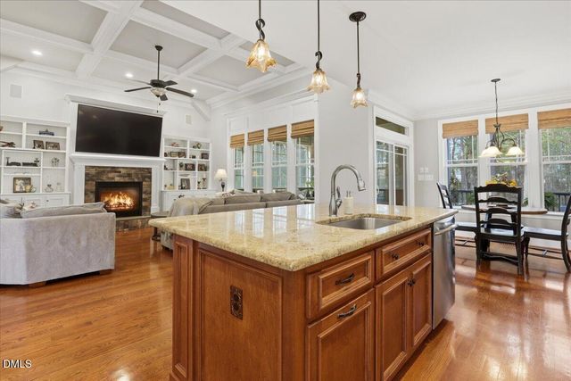 210 Paraggi Court, Clayton, NC 27527