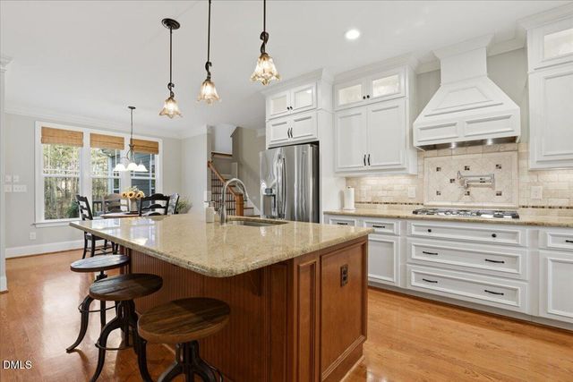210 Paraggi Court, Clayton, NC 27527