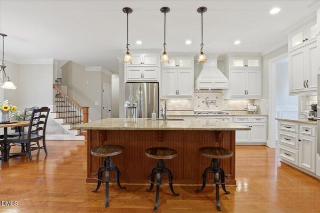 210 Paraggi Court, Clayton, NC 27527