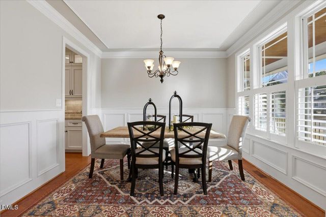 210 Paraggi Court, Clayton, NC 27527