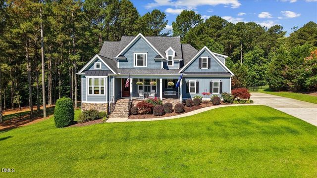 210 Paraggi Court, Clayton, NC 27527