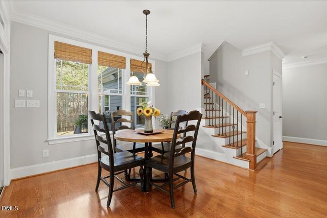210 Paraggi Court, Clayton, NC 27527