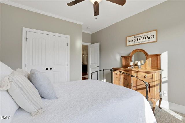 210 Paraggi Court, Clayton, NC 27527
