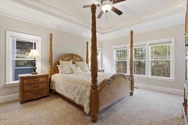 210 Paraggi Court, Clayton, NC 27527