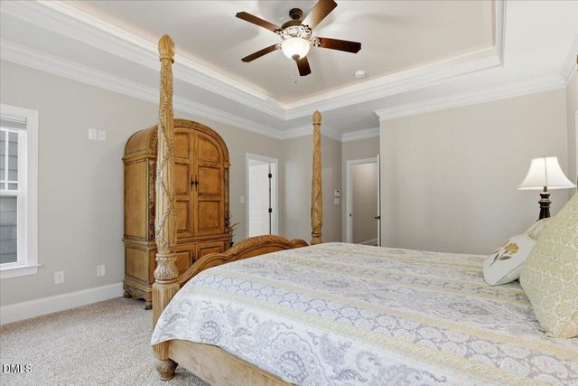 210 Paraggi Court, Clayton, NC 27527