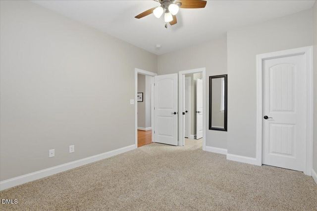 210 Paraggi Court, Clayton, NC 27527