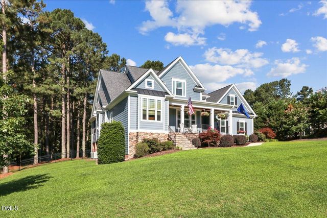 210 Paraggi Court, Clayton, NC 27527