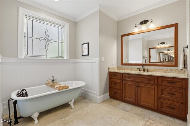 210 Paraggi Court, Clayton, NC 27527