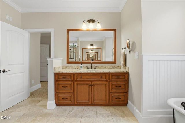 210 Paraggi Court, Clayton, NC 27527