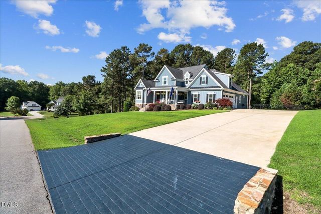 210 Paraggi Court, Clayton, NC 27527