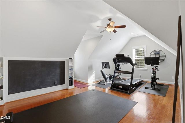 210 Paraggi Court, Clayton, NC 27527