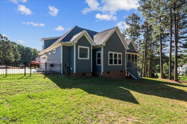 210 Paraggi Court, Clayton, NC 27527