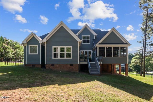 210 Paraggi Court, Clayton, NC 27527