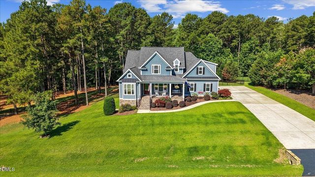 210 Paraggi Court, Clayton, NC 27527