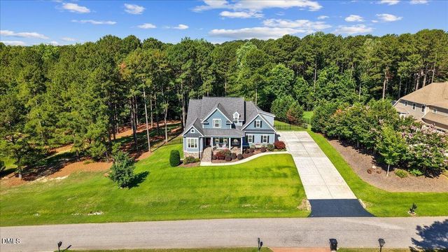 210 Paraggi Court, Clayton, NC 27527