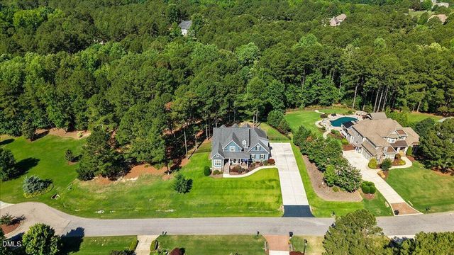 210 Paraggi Court, Clayton, NC 27527