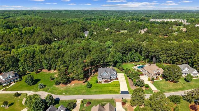 210 Paraggi Court, Clayton, NC 27527