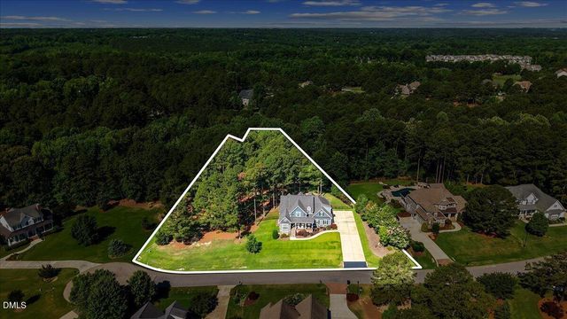 210 Paraggi Court, Clayton, NC 27527