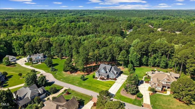 210 Paraggi Court, Clayton, NC 27527