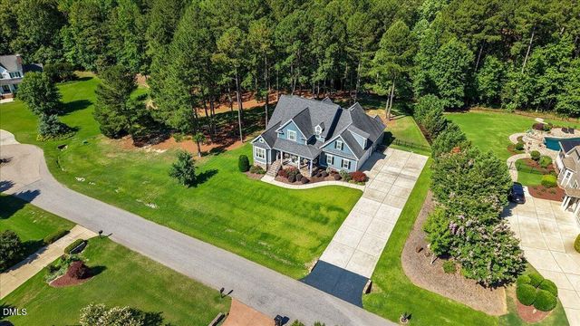 210 Paraggi Court, Clayton, NC 27527