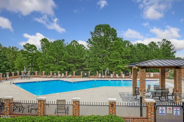 210 Paraggi Court, Clayton, NC 27527