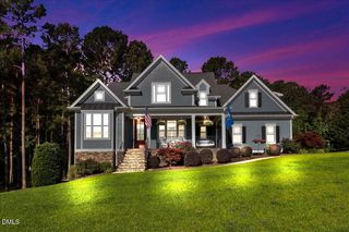 210 Paraggi Court, Clayton, NC 27527