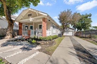 943 Pecore Street, Houston, TX 77009