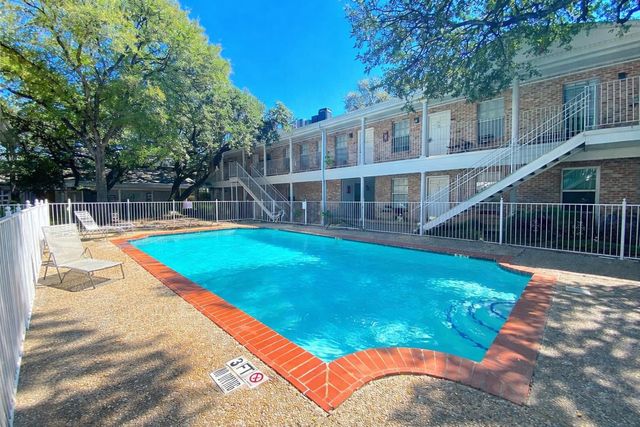 1240 BARTON HILLS DR 111, Austin, TX 78704