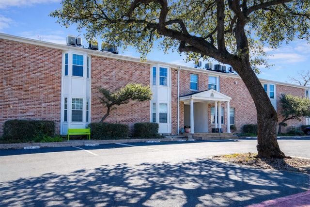 1240 BARTON HILLS DR 111, Austin, TX 78704