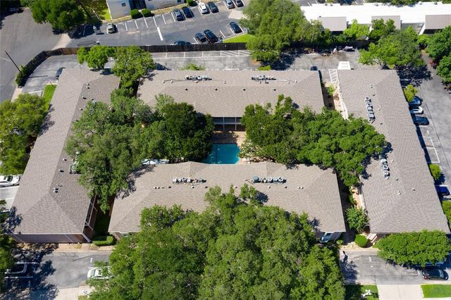 1240 BARTON HILLS DR 111, Austin, TX 78704