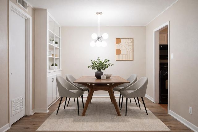 1240 BARTON HILLS DR 111, Austin, TX 78704