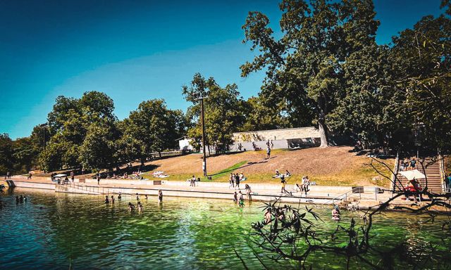 1240 BARTON HILLS DR 111, Austin, TX 78704