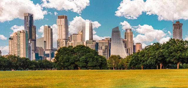 1240 BARTON HILLS DR 111, Austin, TX 78704