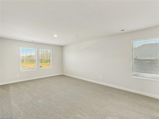 2435 Maxton Drive, Salisbury, NC 28144