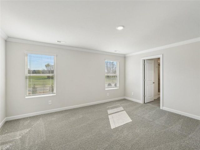 2435 Maxton Drive, Salisbury, NC 28144
