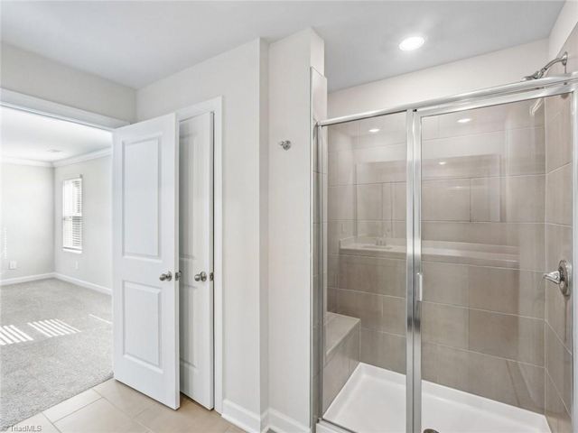 2435 Maxton Drive, Salisbury, NC 28144