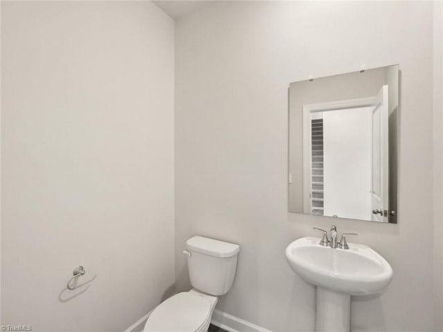 2435 Maxton Drive, Salisbury, NC 28144