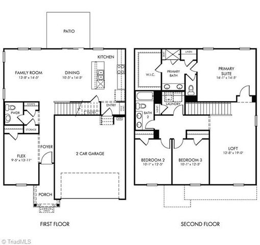 2435 Maxton Drive, Salisbury, NC 28144