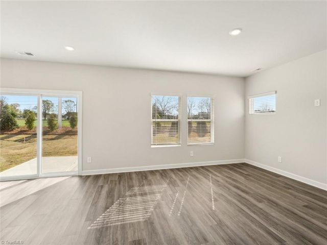 2435 Maxton Drive, Salisbury, NC 28144