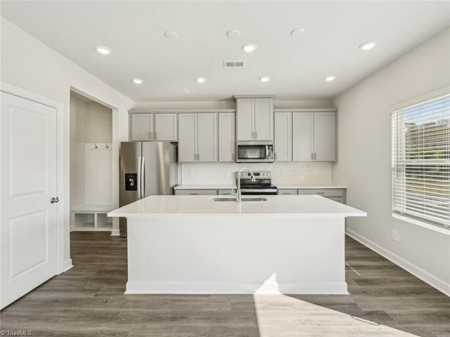 2435 Maxton Drive, Salisbury, NC 28144