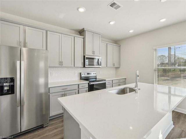 2435 Maxton Drive, Salisbury, NC 28144