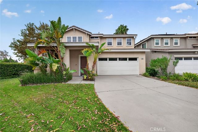1764 Canyon Vista Drive, Azusa, CA 91702