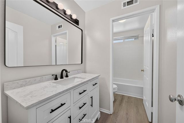 1764 Canyon Vista Drive, Azusa, CA 91702