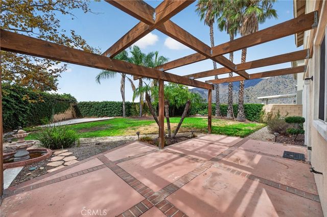 1764 Canyon Vista Drive, Azusa, CA 91702