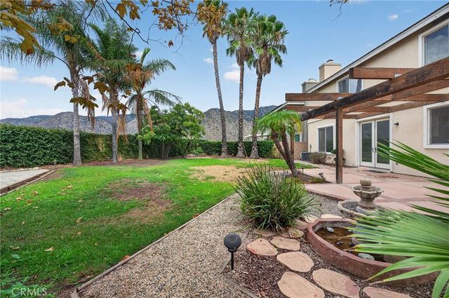 1764 Canyon Vista Drive, Azusa, CA 91702
