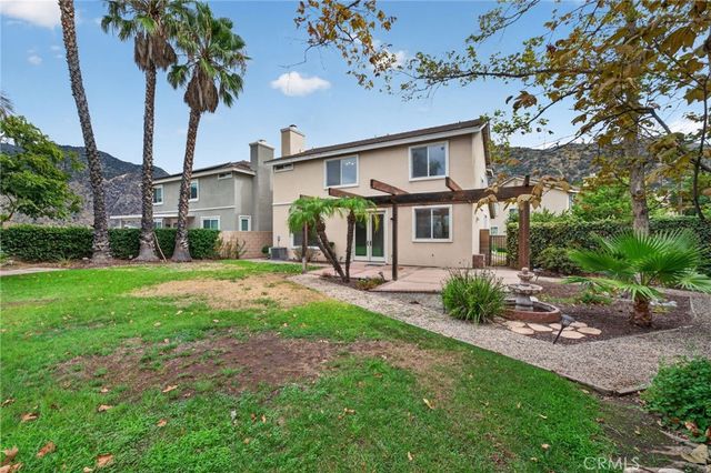 1764 Canyon Vista Drive, Azusa, CA 91702