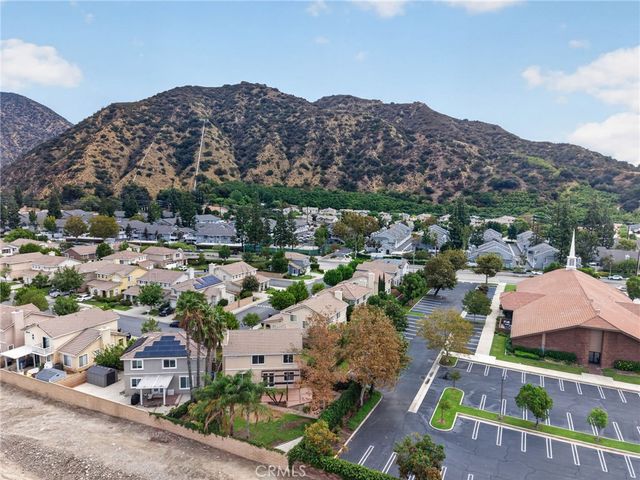 1764 Canyon Vista Drive, Azusa, CA 91702