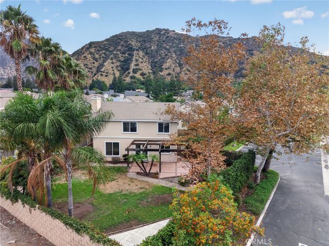1764 Canyon Vista Drive, Azusa, CA 91702