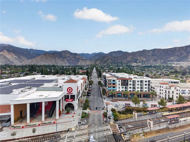 1764 Canyon Vista Drive, Azusa, CA 91702